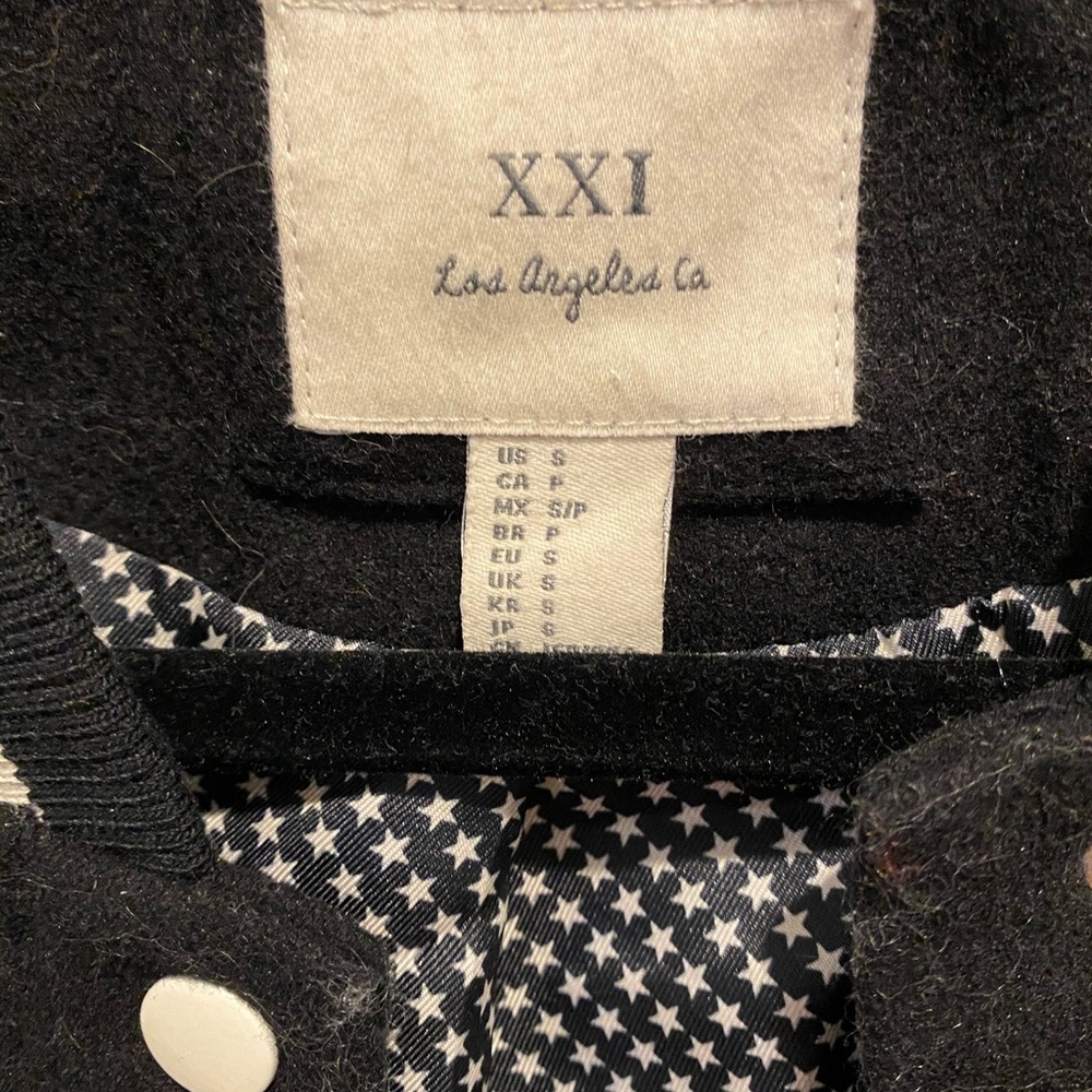 Bomber jacket - Picture 6 of 8